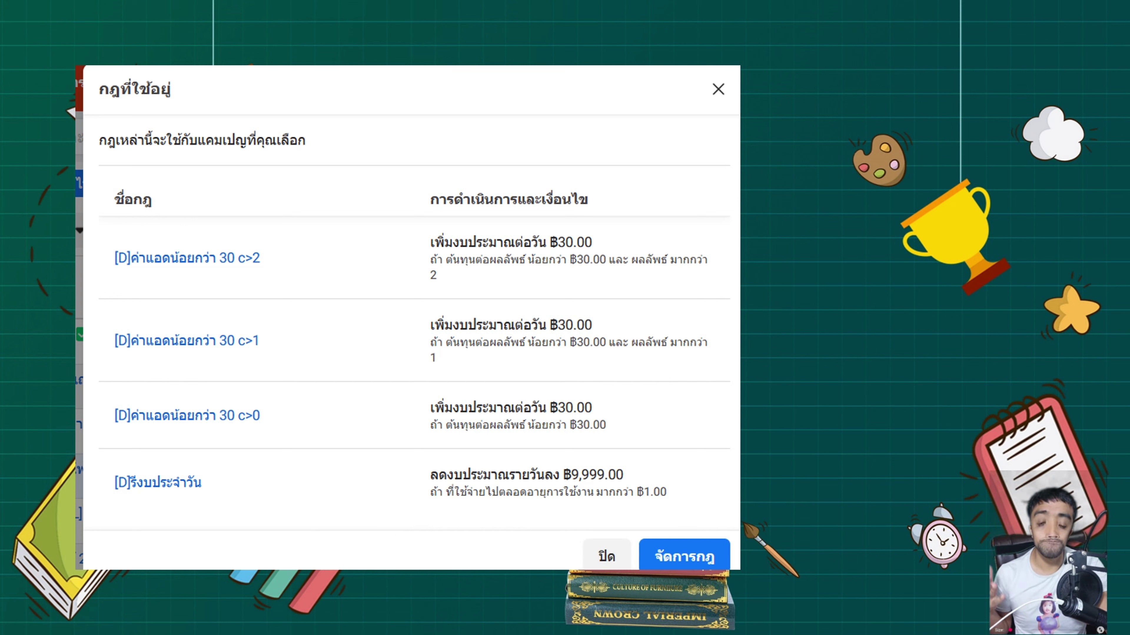 Rule ไม่ใช่ AI เป็น If-Else